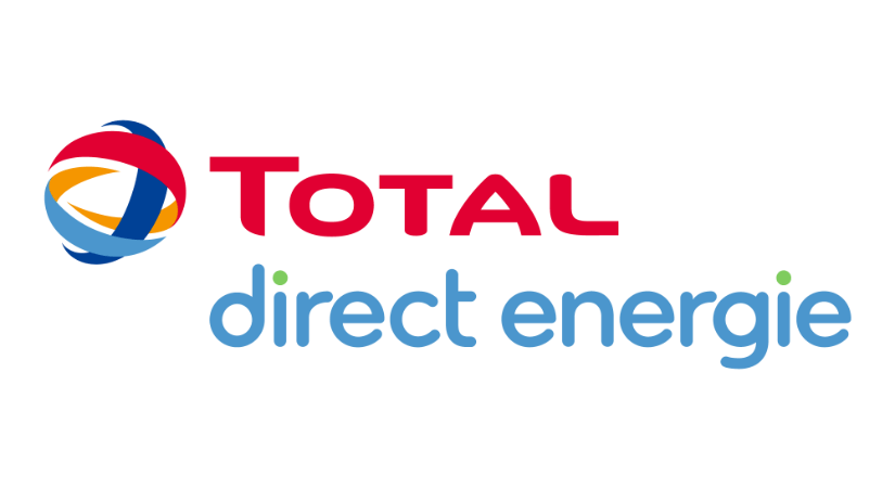 Total Direct Energie