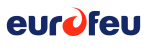 Logo client Eurofeu Éguilles — Réseau informatique & électricité à Éguilles par No-Nc ELEC