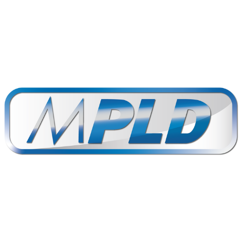 Logo client MPLD — Alarme & vidéoprotection à Martigues par No-Nc ELEC
