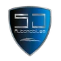 Logo client SJ Automobile — Alarme & vidéoprotection à Ganges par No-Nc ELEC