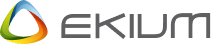 Logo client Ekium — Alarme intrusion à Martigues par No-Nc ELEC